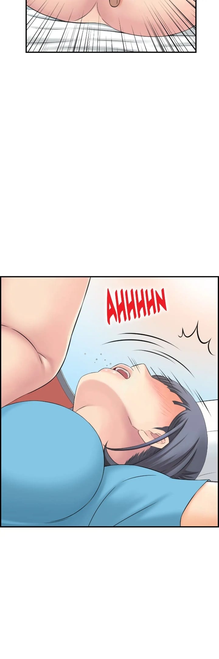 Married Woman Mania (Uncensored), chapter 22, page 25 of 45