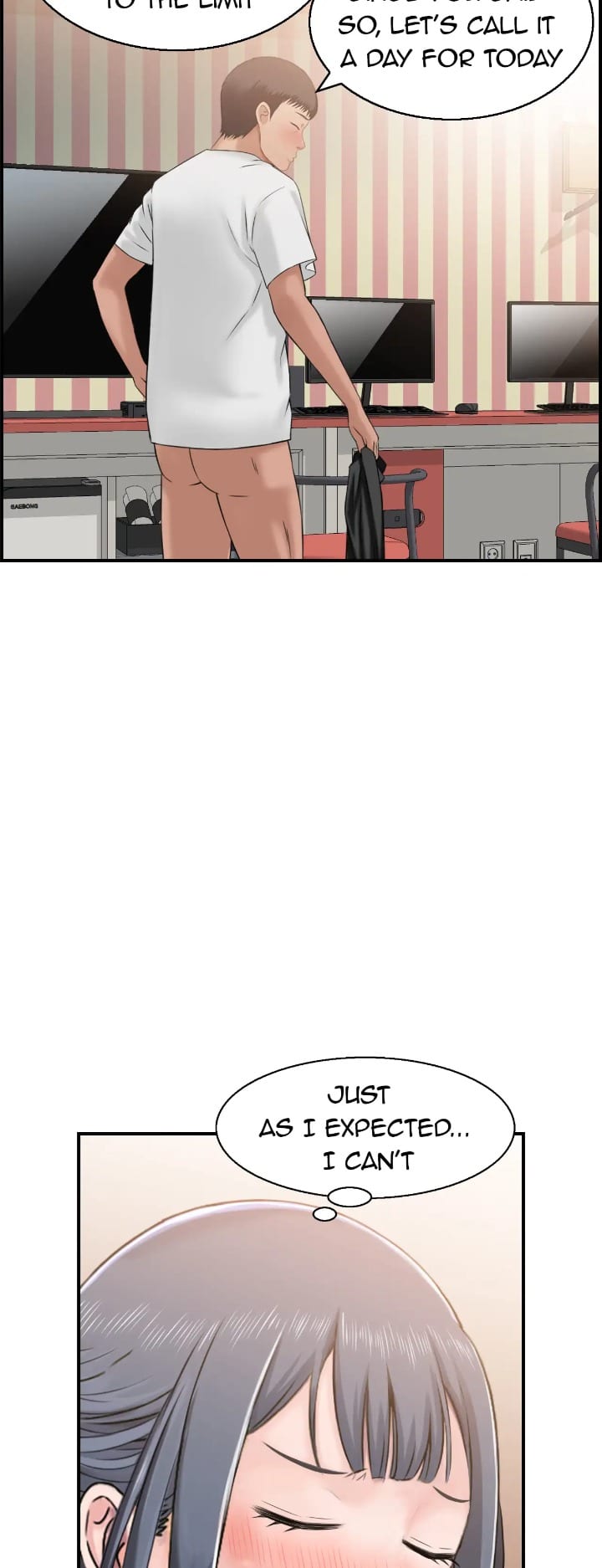 Married Woman Mania (Uncensored), chapter 23, page 12 of 48