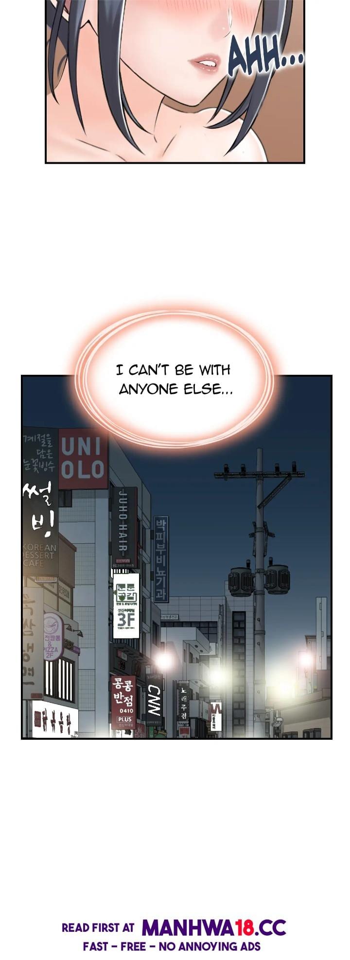 Married Woman Mania (Uncensored), chapter 23, page 13 of 48