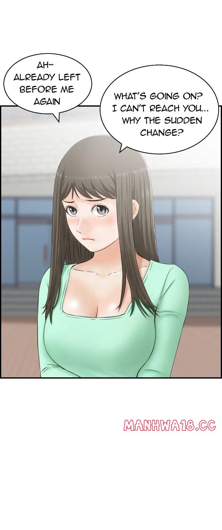 Married Woman Mania (Uncensored), chapter 23, page 16 of 48