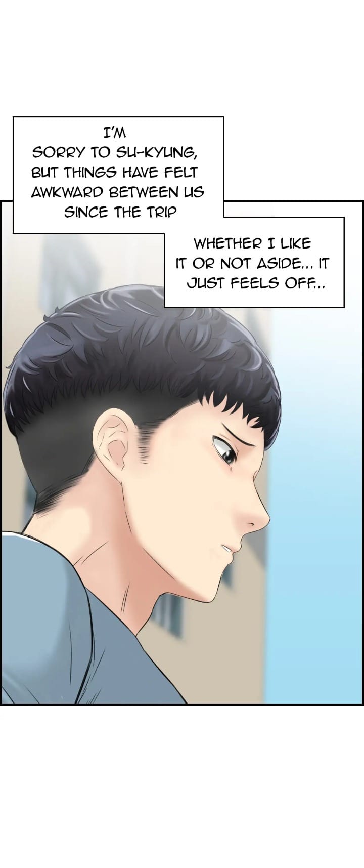 Married Woman Mania (Uncensored), chapter 23, page 18 of 48