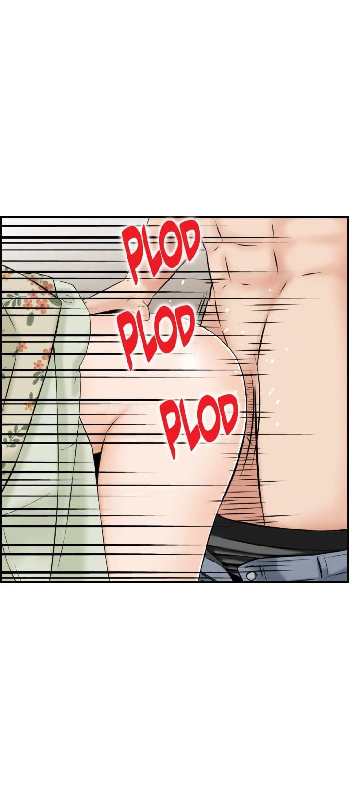 Married Woman Mania (Uncensored), chapter 23, page 26 of 48