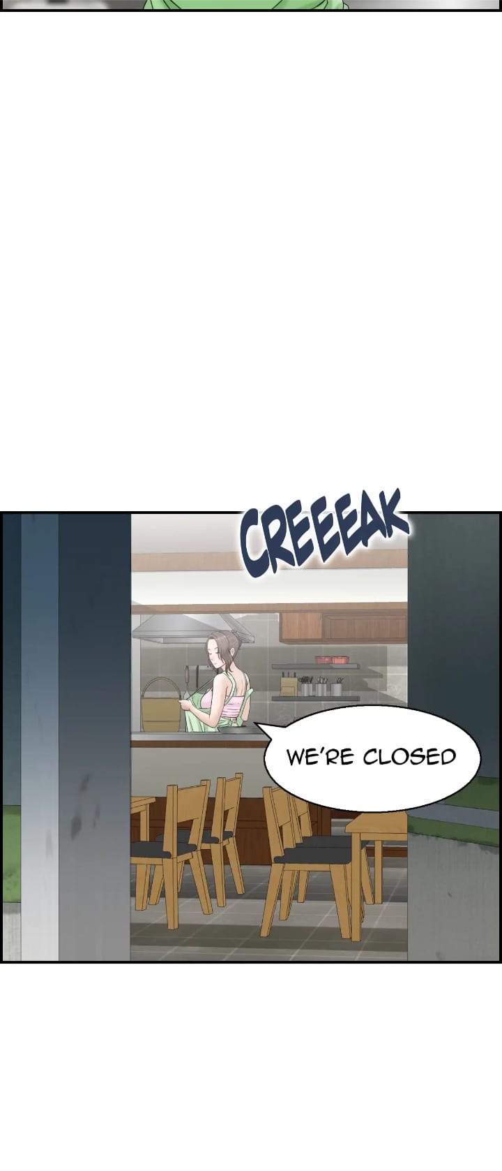 Married Woman Mania (Uncensored), chapter 23, page 35 of 48