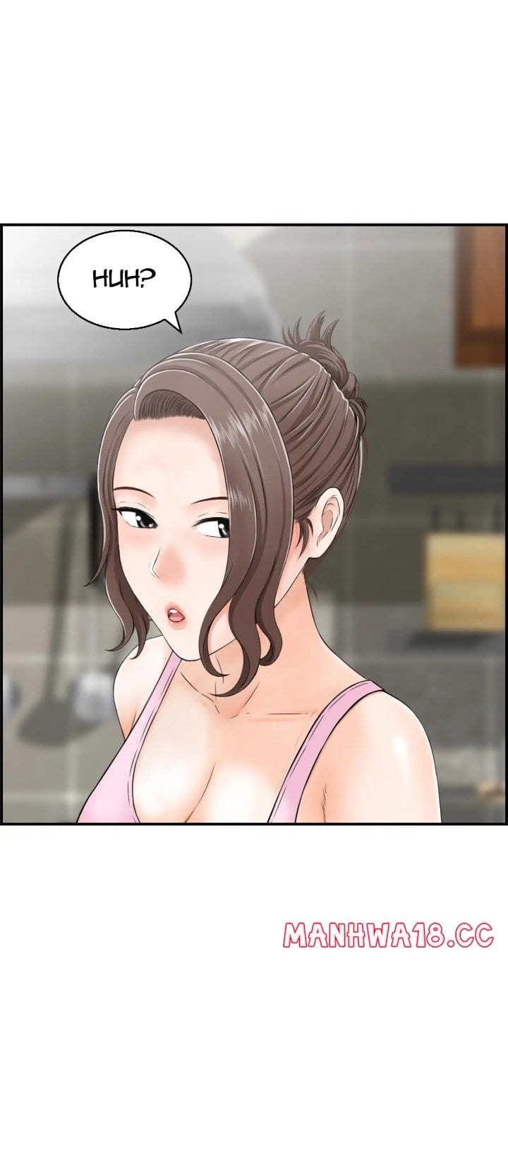 Married Woman Mania (Uncensored), chapter 23, page 36 of 48