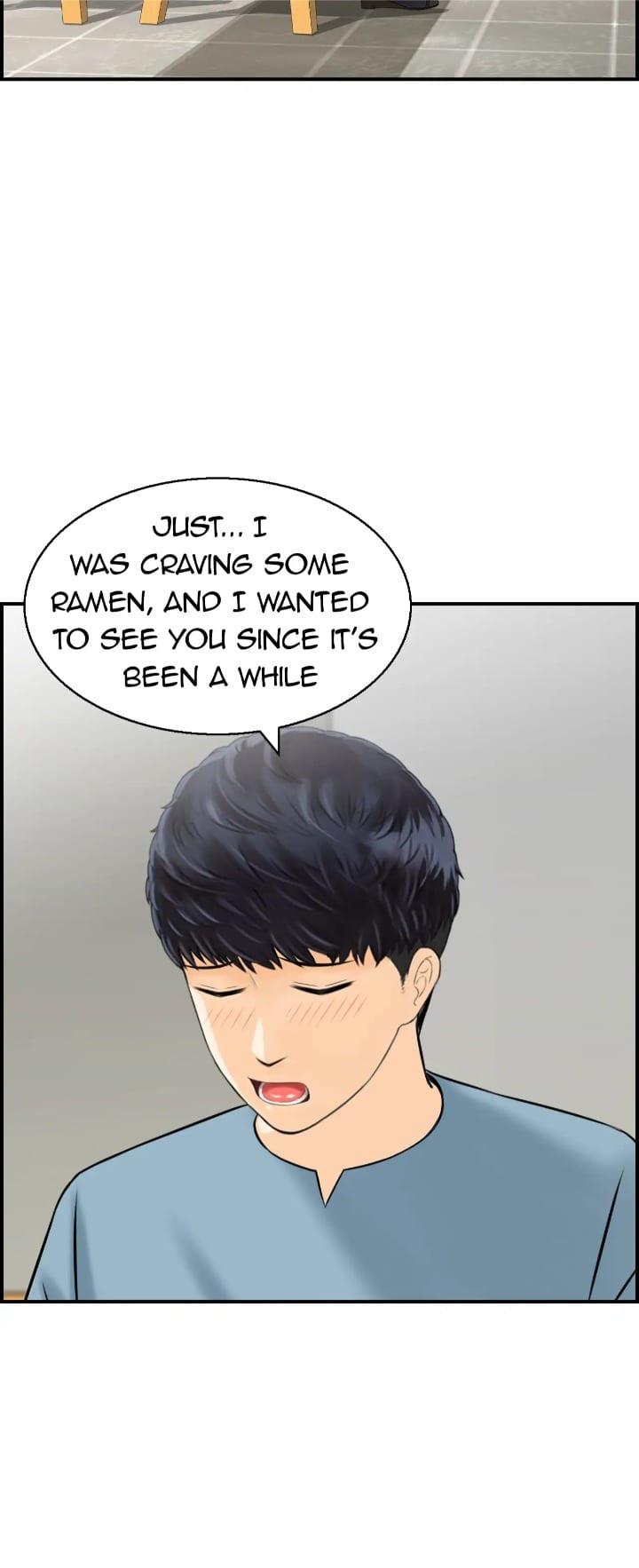 Married Woman Mania (Uncensored), chapter 23, page 43 of 48