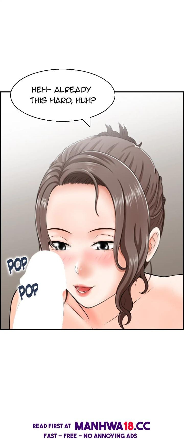Married Woman Mania (Uncensored), chapter 24, page 15 of 48