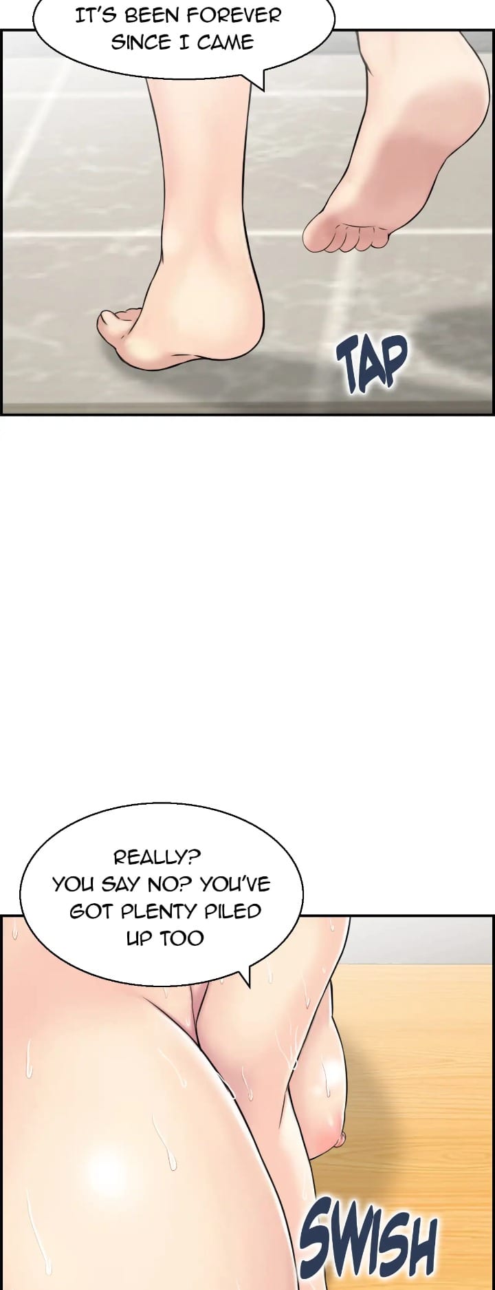 Married Woman Mania (Uncensored), chapter 24, page 26 of 48