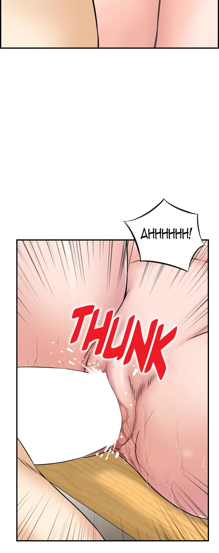 Married Woman Mania (Uncensored), chapter 24, page 35 of 48