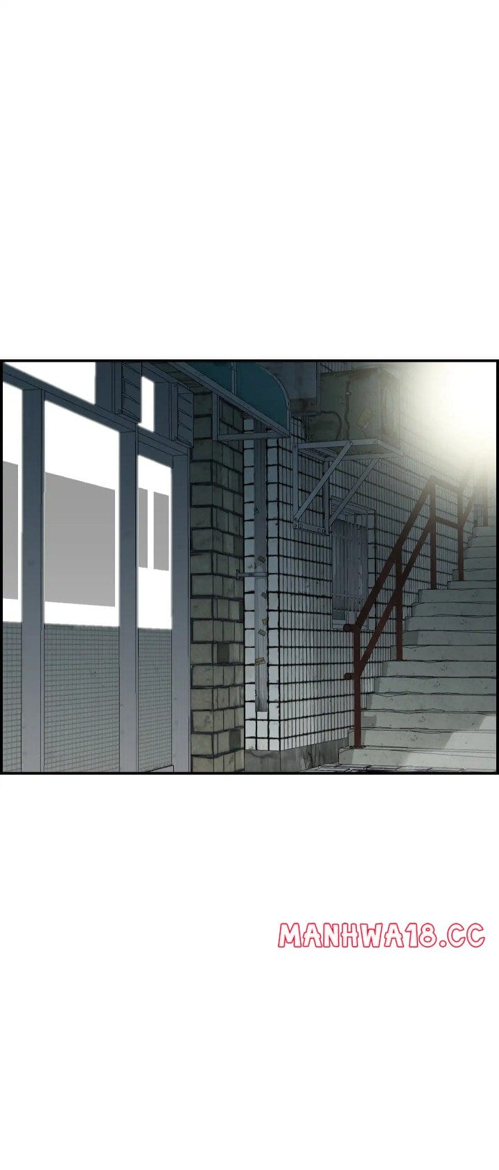 Married Woman Mania (Uncensored), chapter 24, page 42 of 48