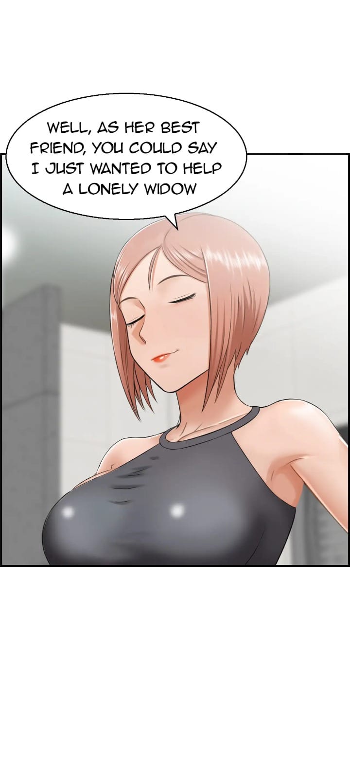 Married Woman Mania (Uncensored), chapter 25, page 6 of 43