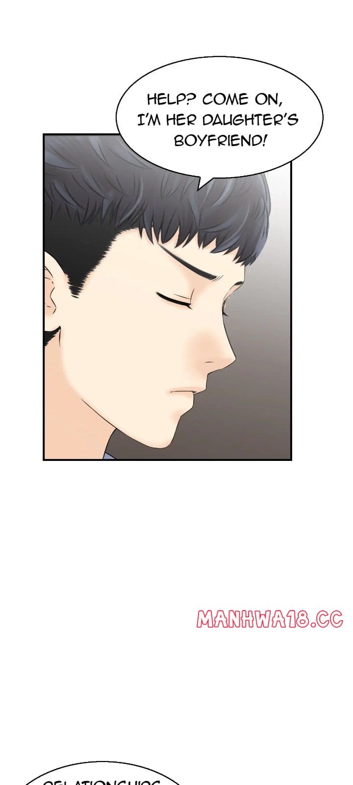 Married Woman Mania (Uncensored), chapter 25, page 7 of 43