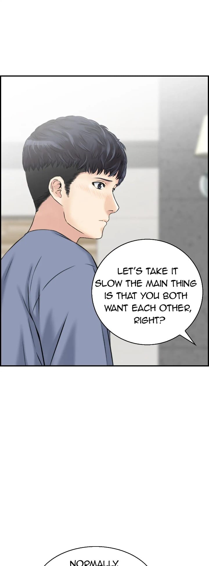 Married Woman Mania (Uncensored), chapter 25, page 11 of 43