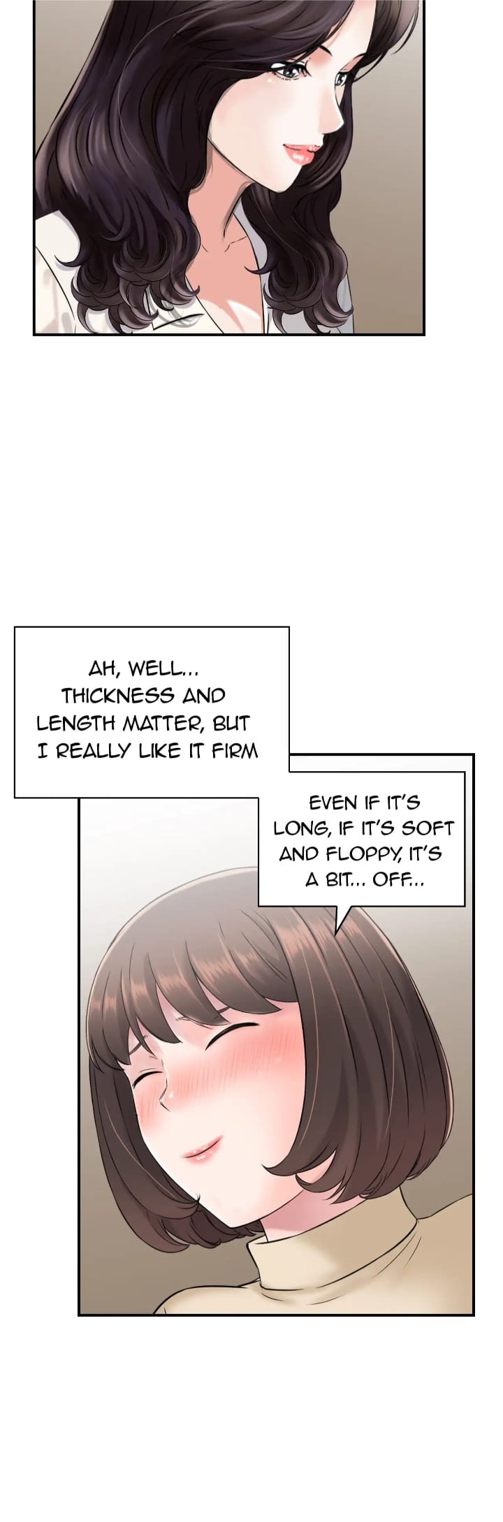 Married Woman Mania (Uncensored), chapter 25, page 18 of 43