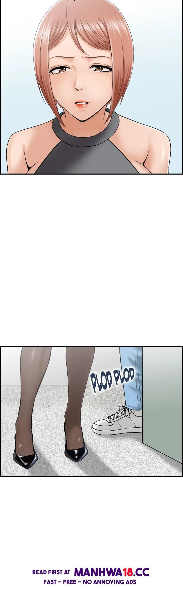 Married Woman Mania (Uncensored), chapter 25, page 25 of 43