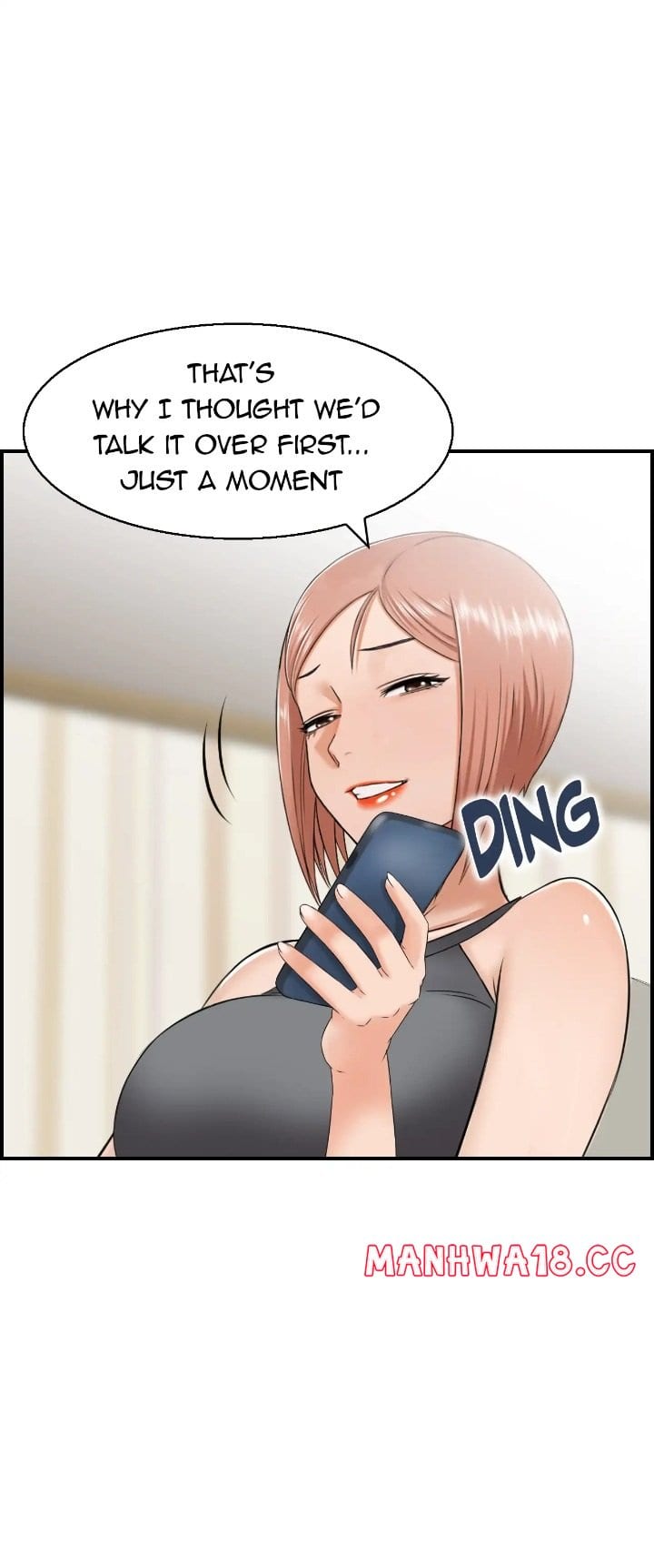Married Woman Mania (Uncensored), chapter 25, page 32 of 43