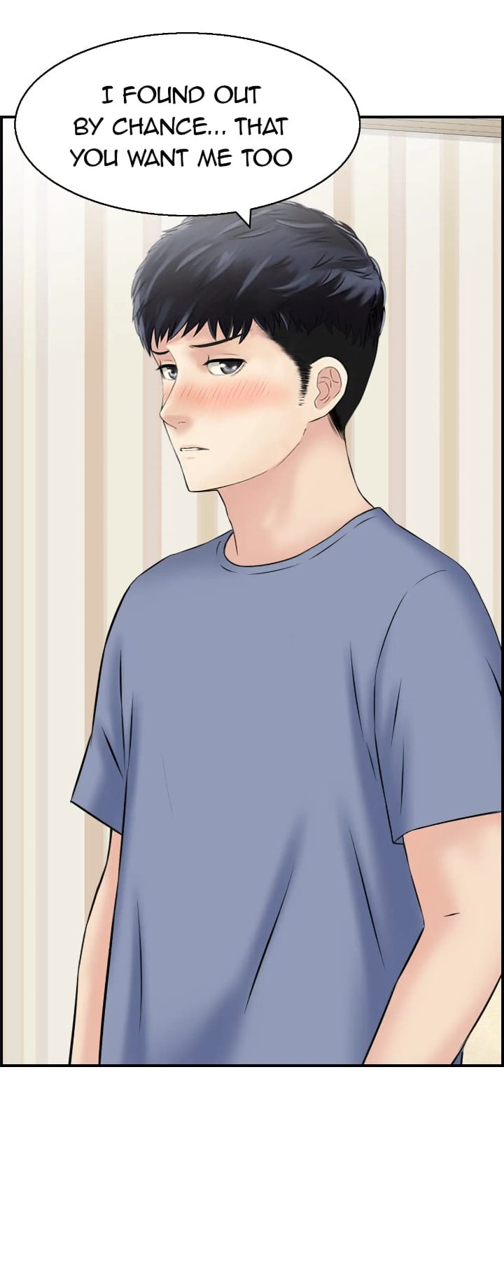Married Woman Mania (Uncensored), chapter 25, page 41 of 43