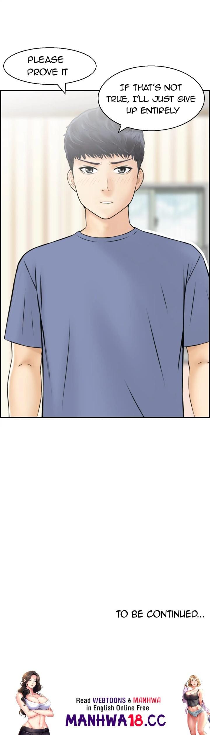 Married Woman Mania (Uncensored), chapter 25, page 43 of 43