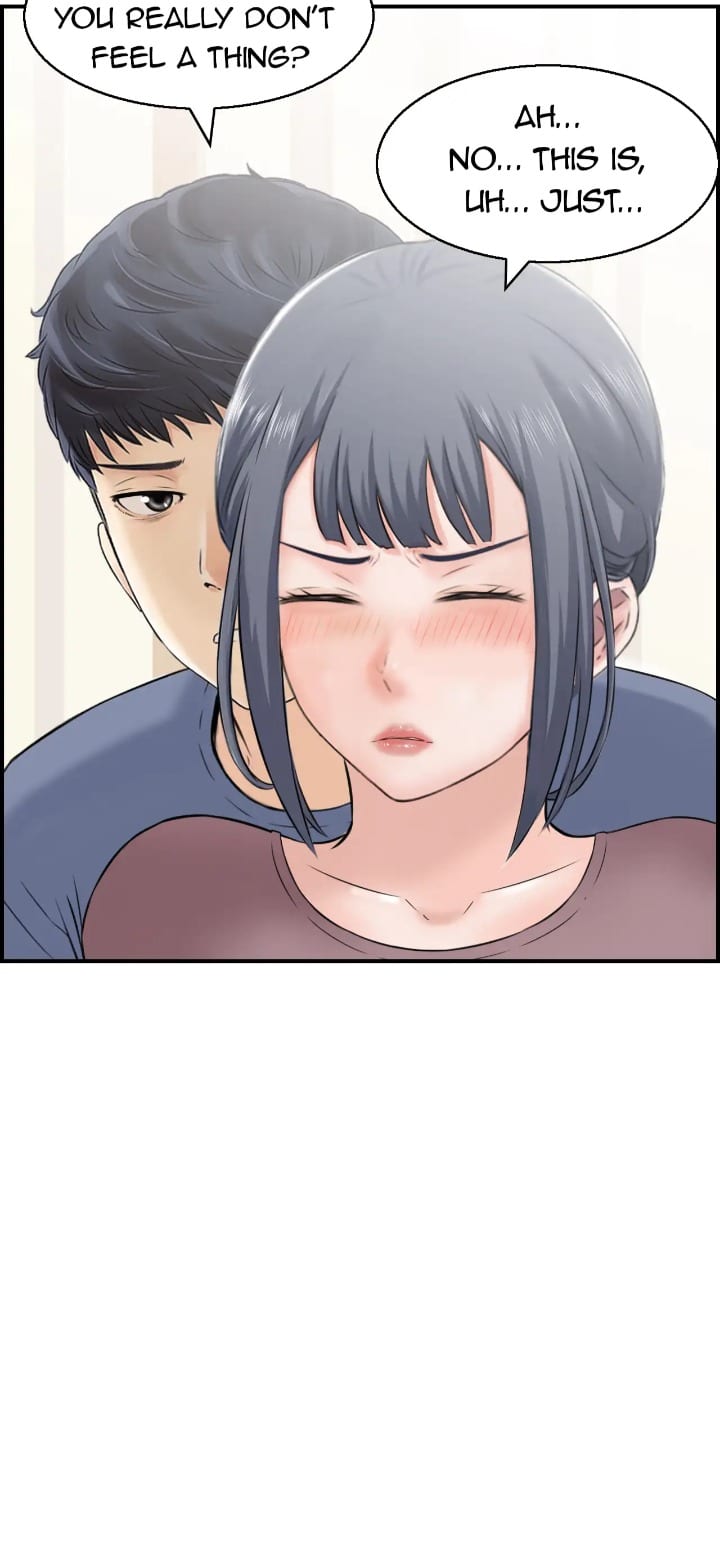 Married Woman Mania (Uncensored), chapter 26, page 15 of 47