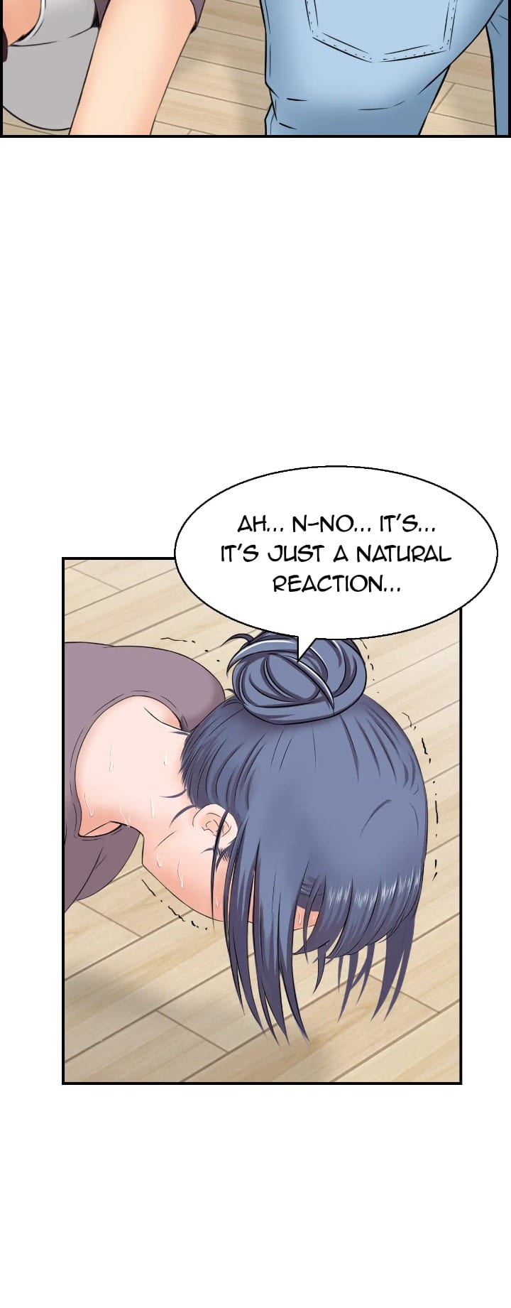 Married Woman Mania (Uncensored), chapter 26, page 24 of 47