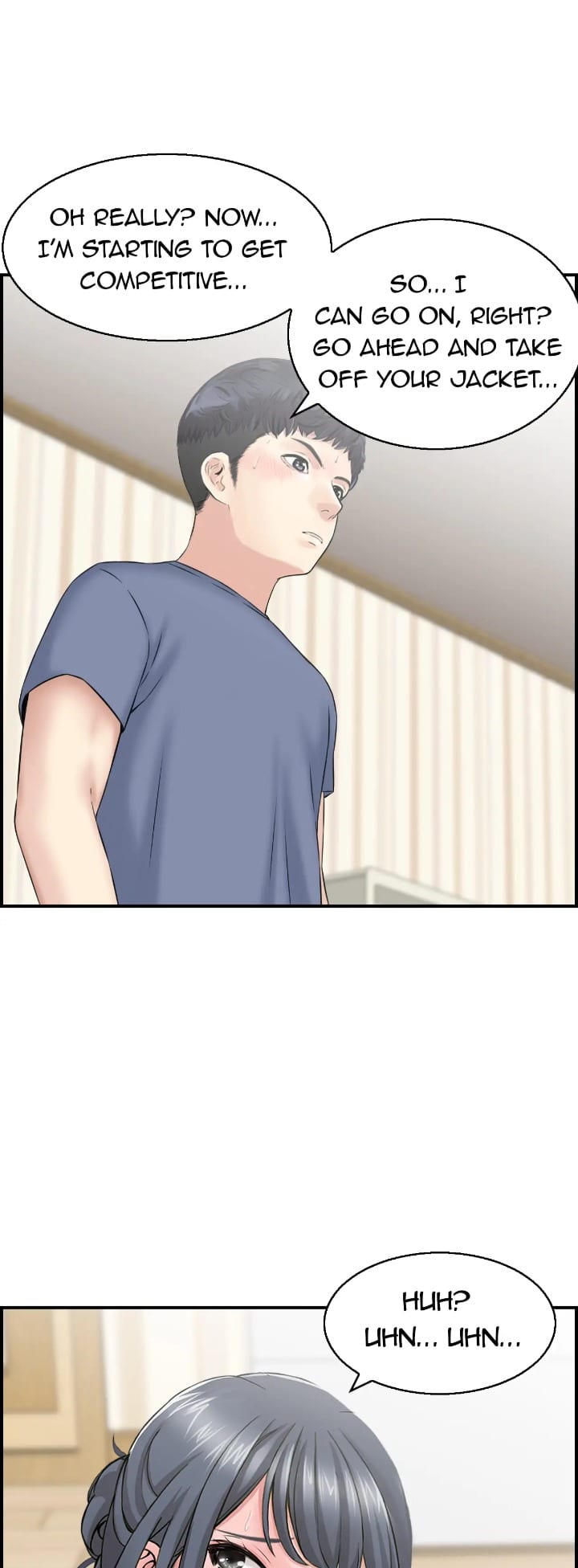 Married Woman Mania (Uncensored), chapter 26, page 25 of 47