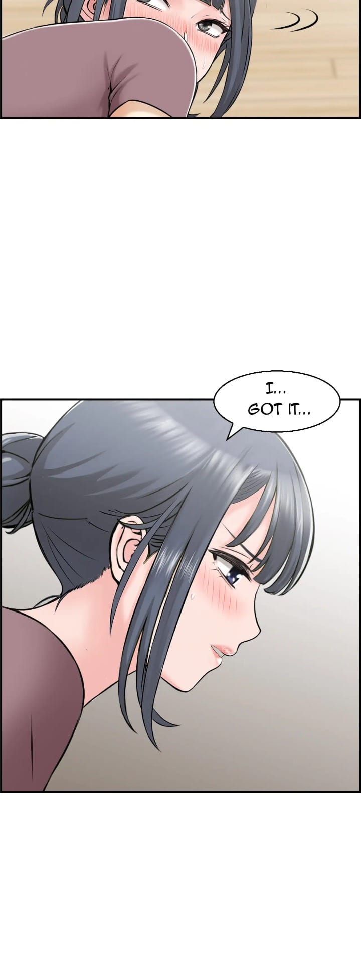 Married Woman Mania (Uncensored), chapter 26, page 26 of 47