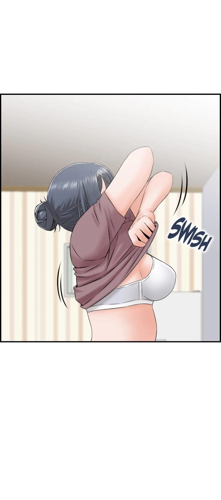 Married Woman Mania (Uncensored), chapter 26, page 27 of 47