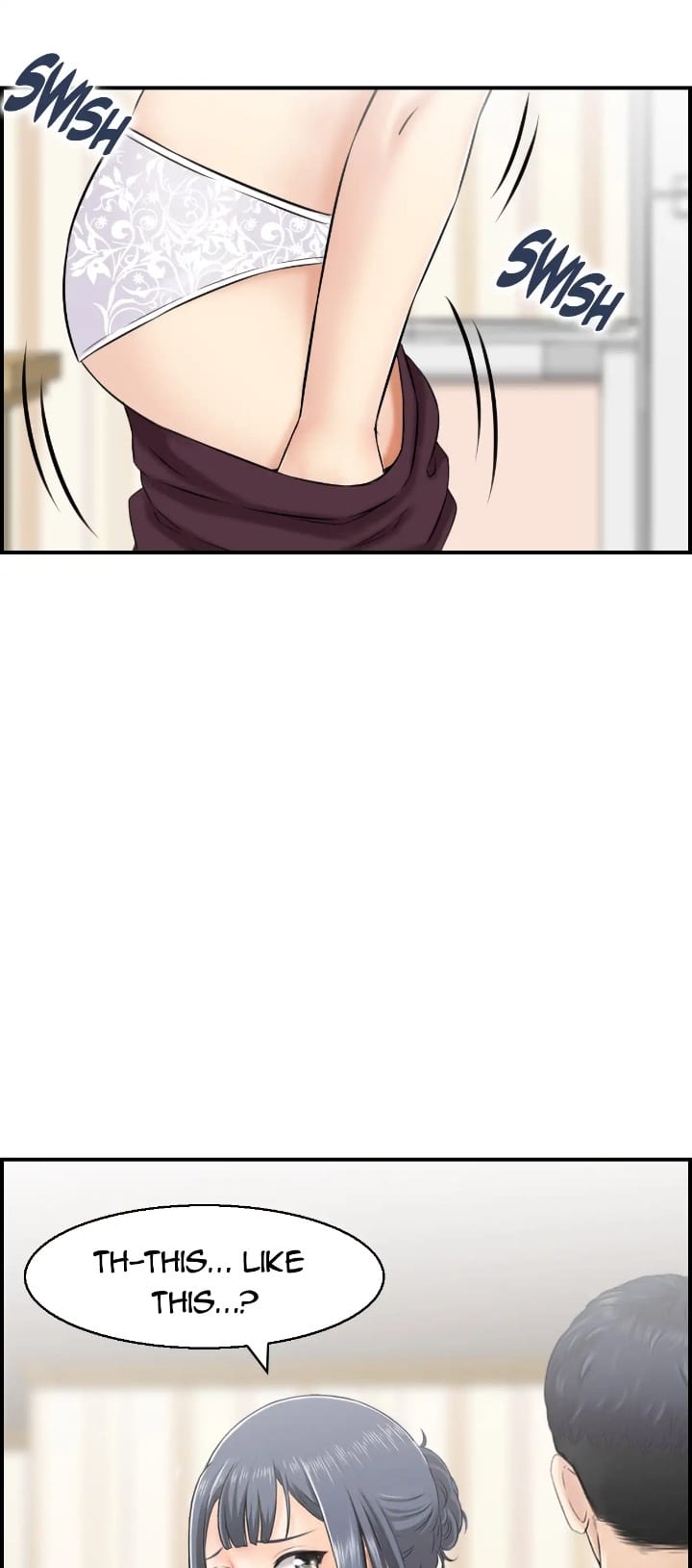 Married Woman Mania (Uncensored), chapter 26, page 28 of 47