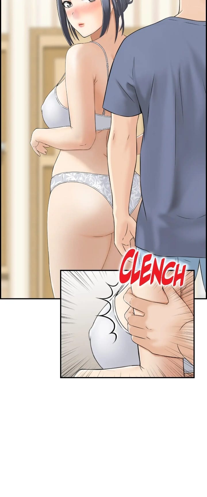 Married Woman Mania (Uncensored), chapter 26, page 29 of 47