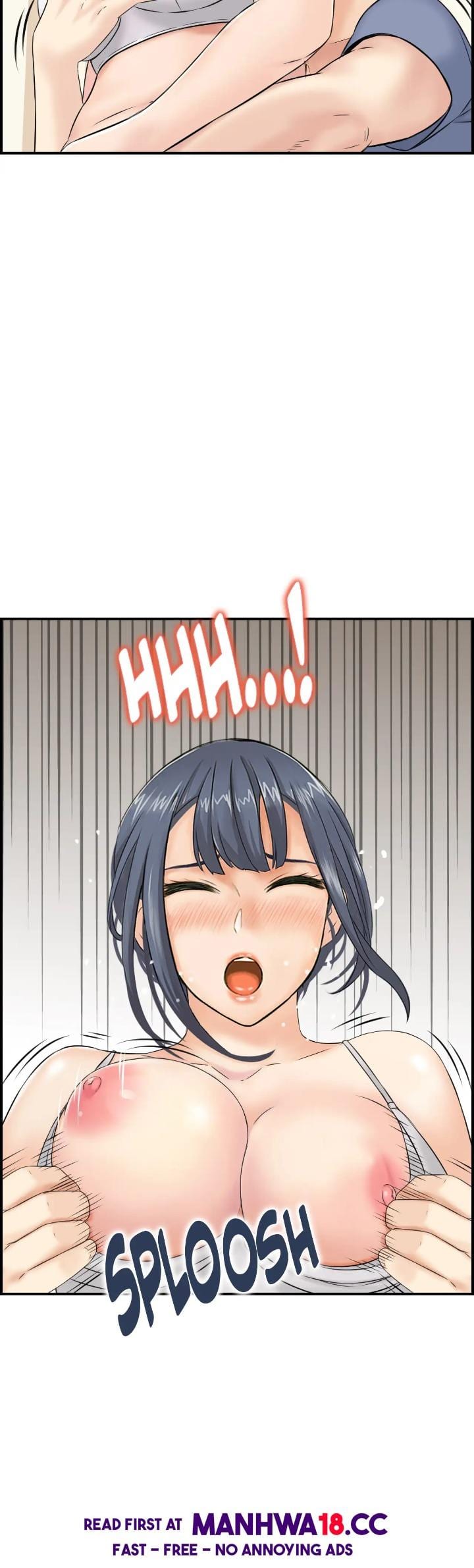 Married Woman Mania (Uncensored), chapter 26, page 31 of 47