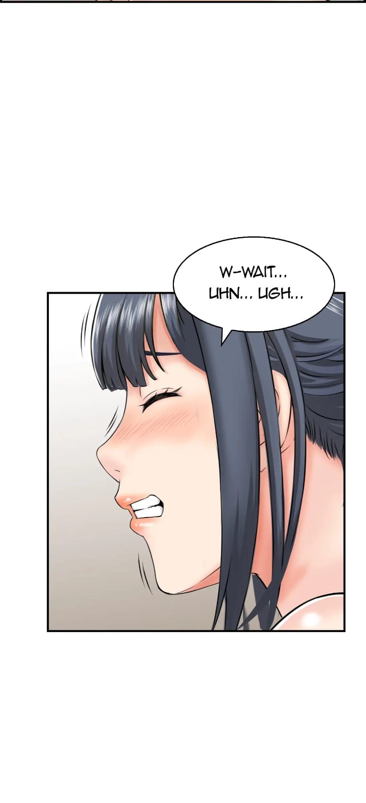 Married Woman Mania (Uncensored), chapter 26, page 34 of 47