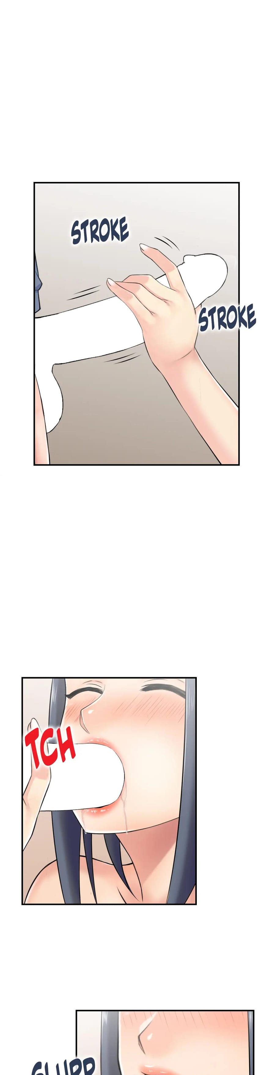 Married Woman Mania (Uncensored), chapter 28, page 6 of 31