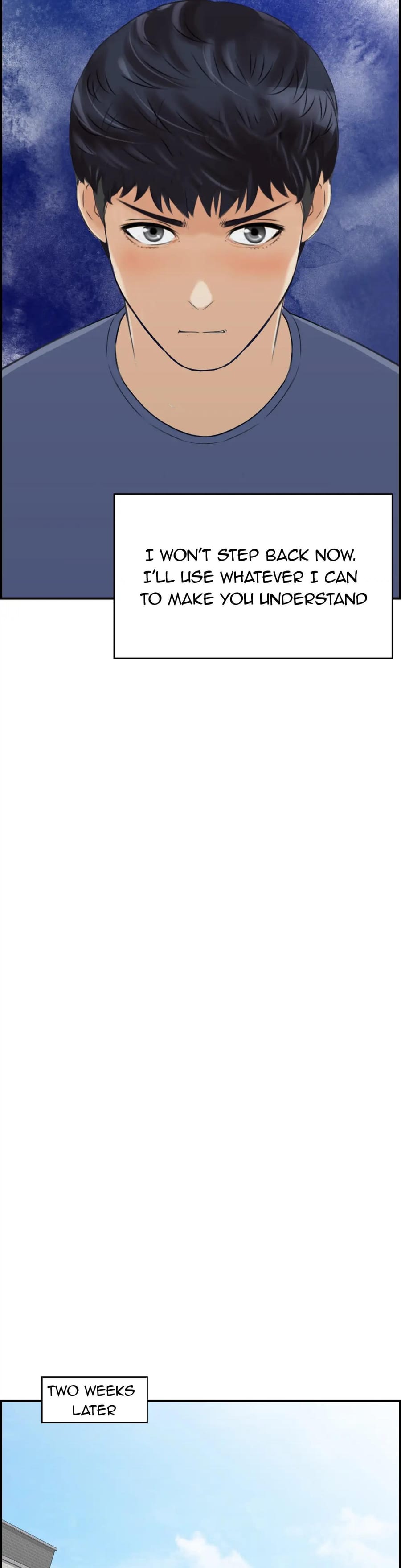 Married Woman Mania (Uncensored), chapter 28, page 26 of 31