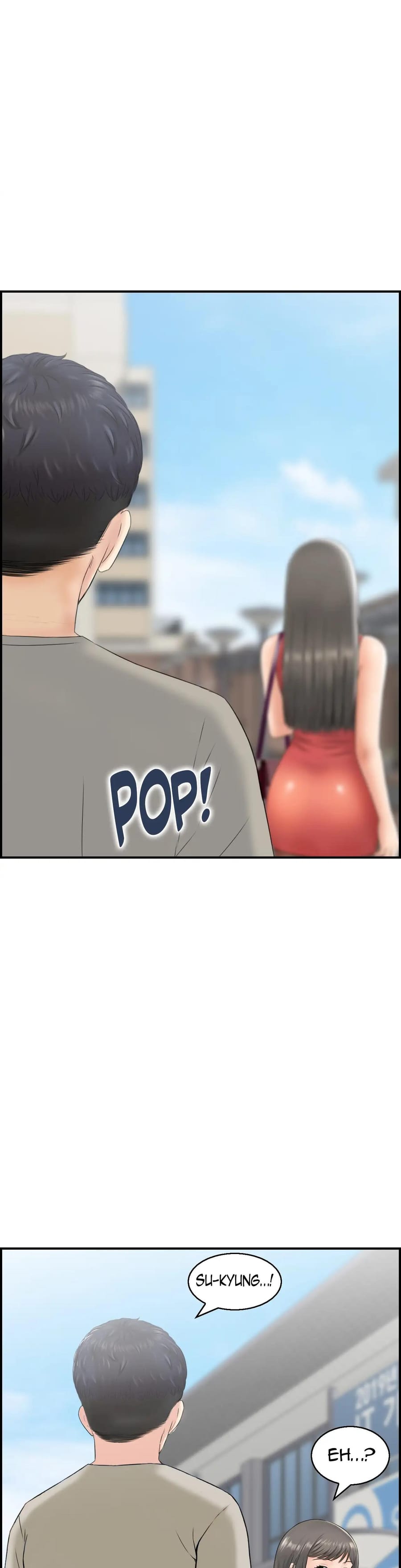 Married Woman Mania (Uncensored), chapter 28, page 28 of 31