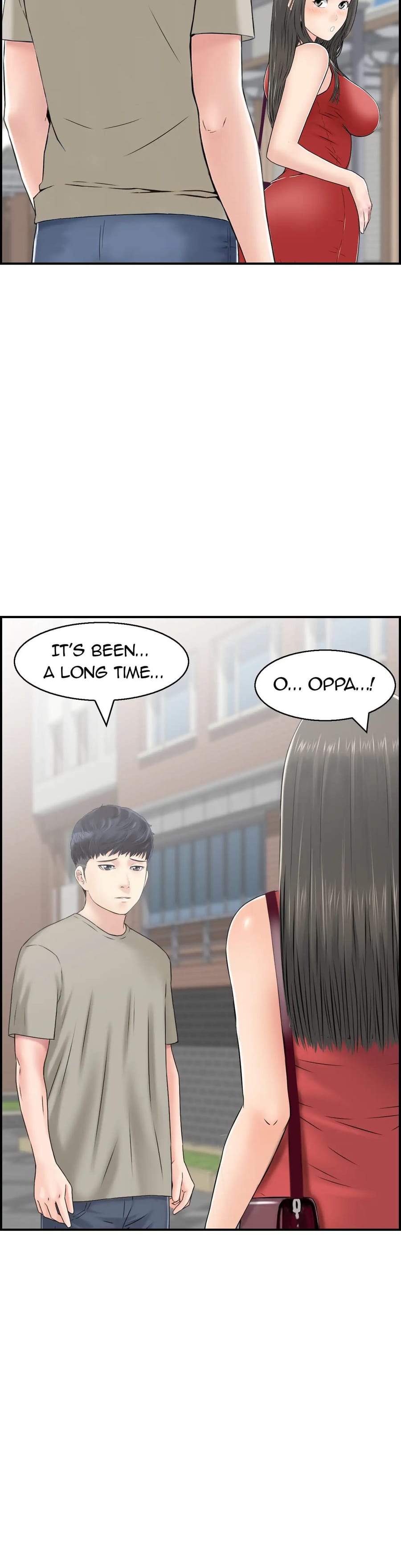 Married Woman Mania (Uncensored), chapter 28, page 29 of 31
