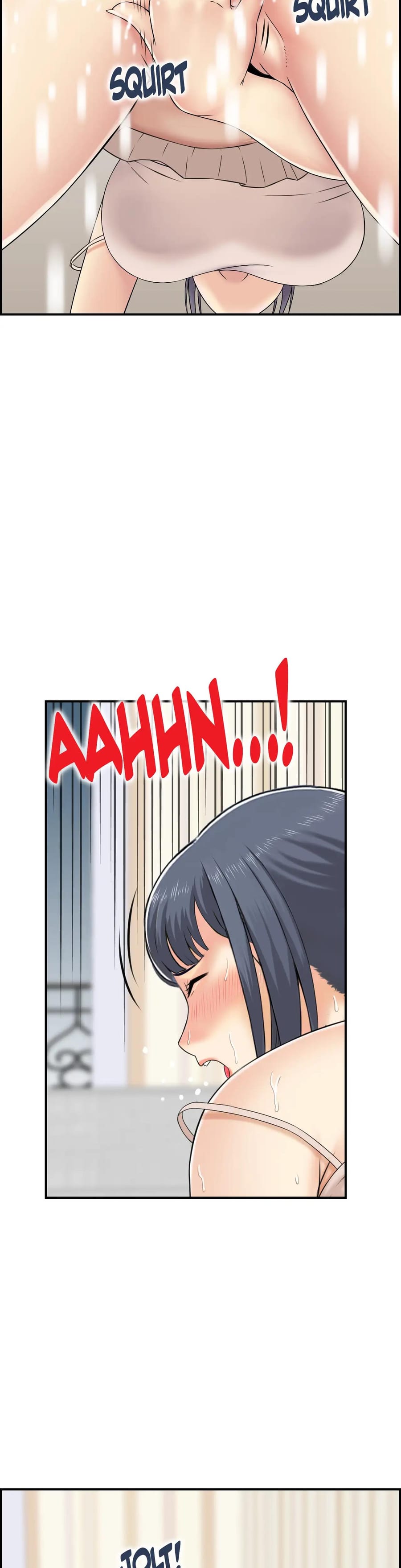 Married Woman Mania (Uncensored), chapter 29, page 13 of 31