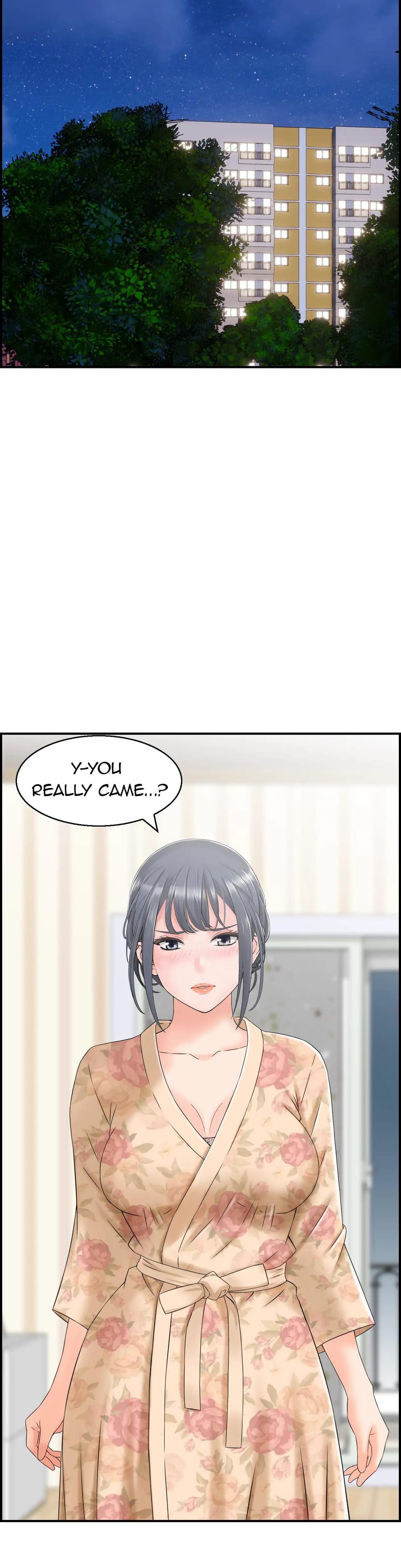 Married Woman Mania (Uncensored), chapter 29, page 23 of 31