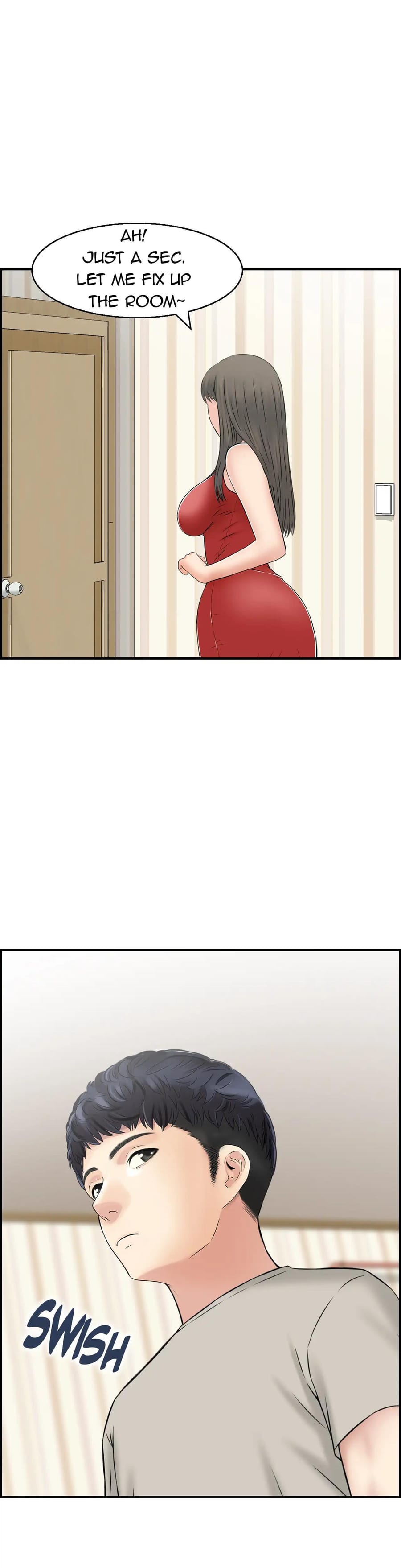 Married Woman Mania (Uncensored), chapter 29, page 26 of 31