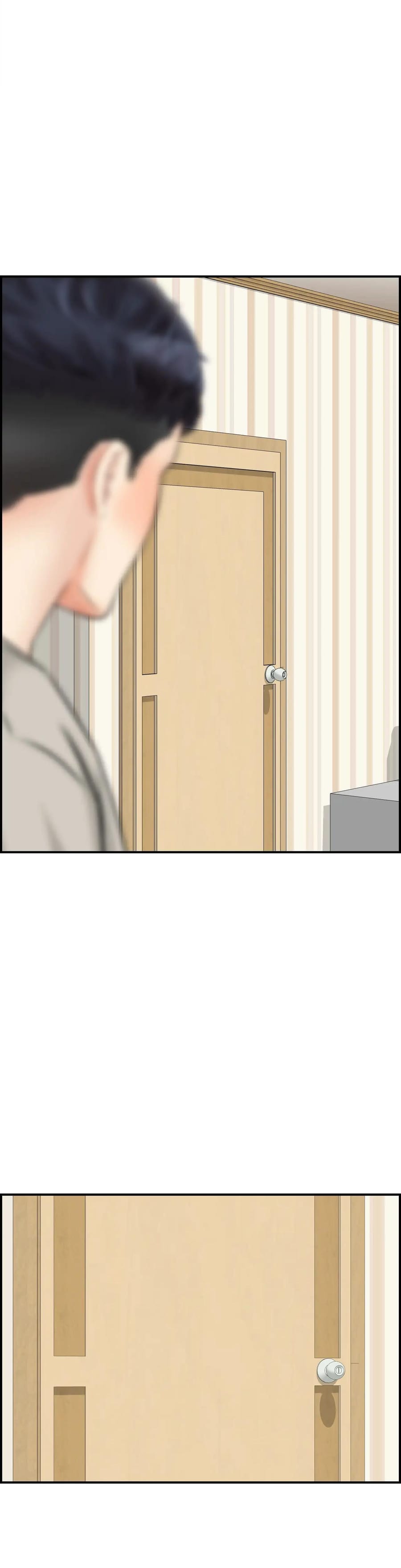 Married Woman Mania (Uncensored), chapter 29, page 27 of 31