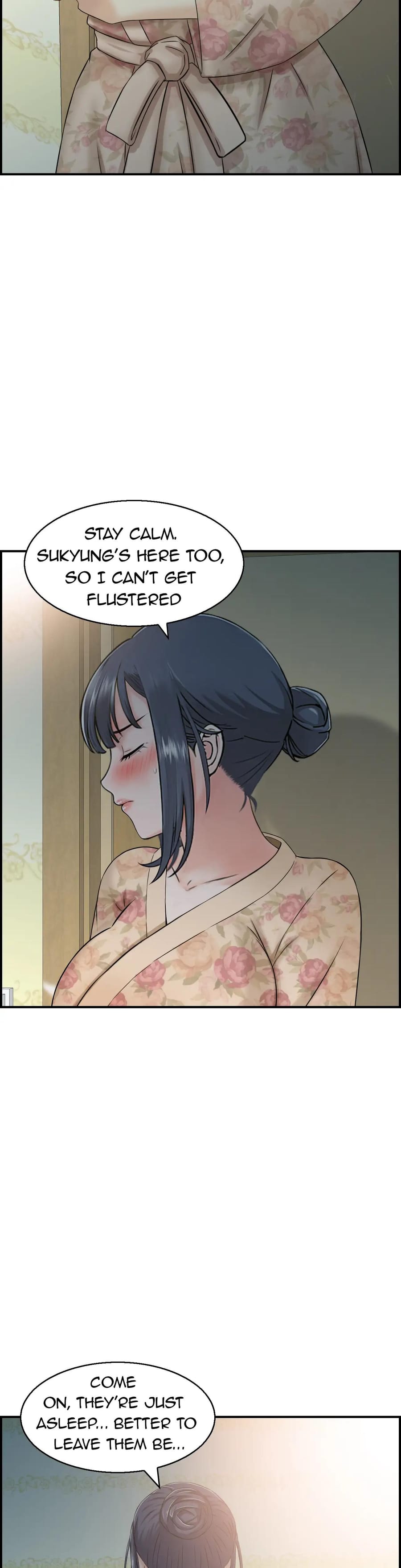 Married Woman Mania (Uncensored), chapter 29, page 29 of 31