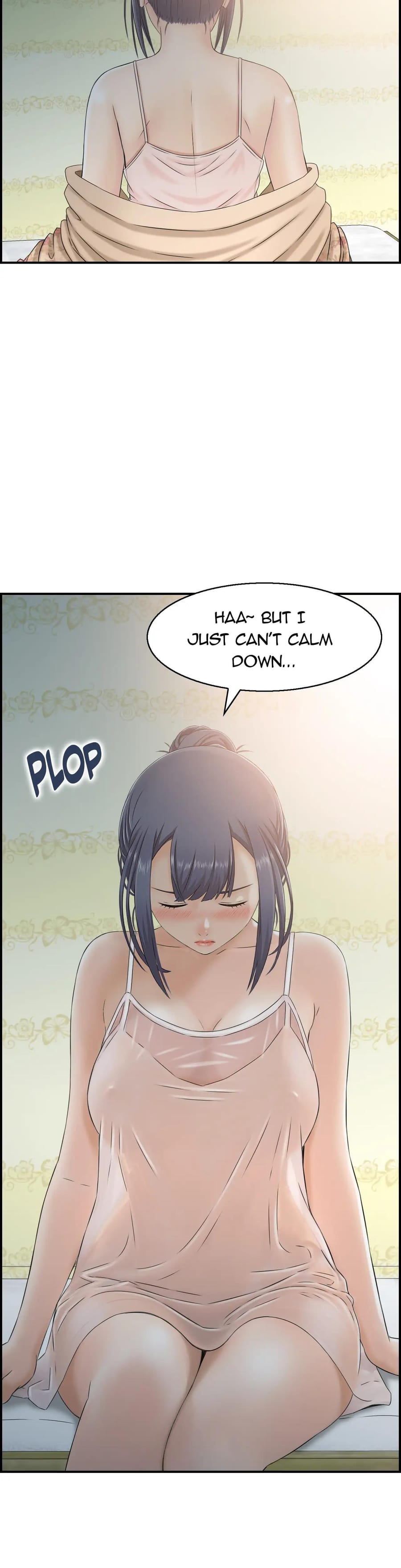 Married Woman Mania (Uncensored), chapter 29, page 30 of 31