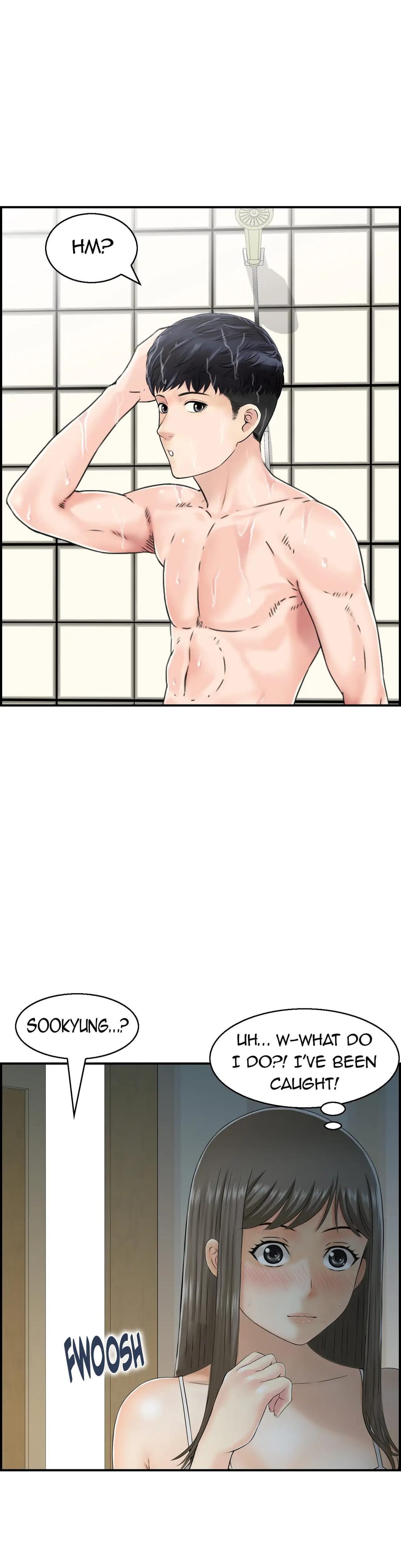 Married Woman Mania (Uncensored), chapter 30, page 11 of 28