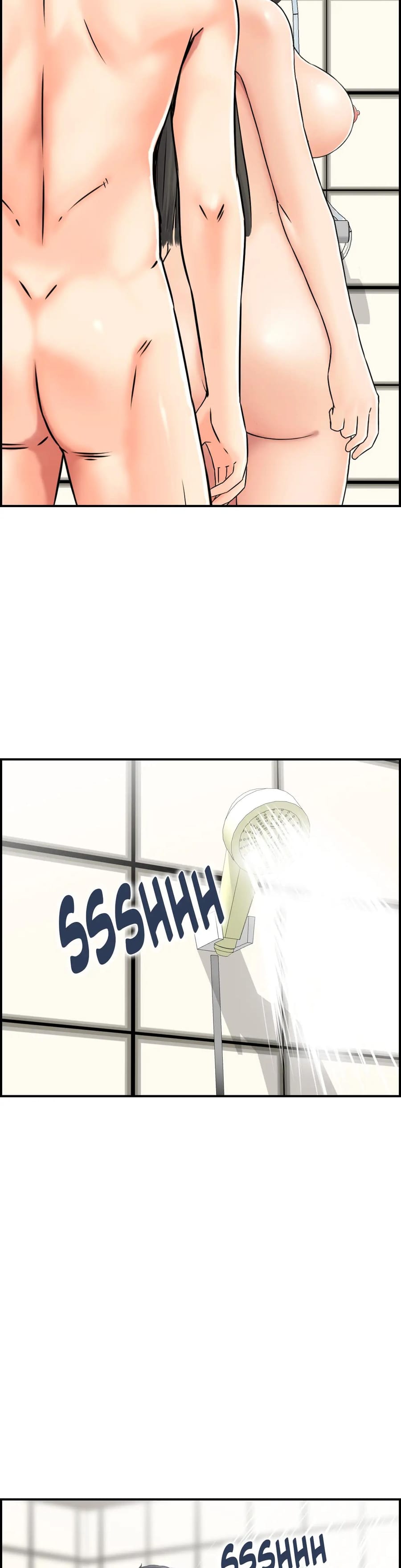 Married Woman Mania (Uncensored), chapter 30, page 17 of 28