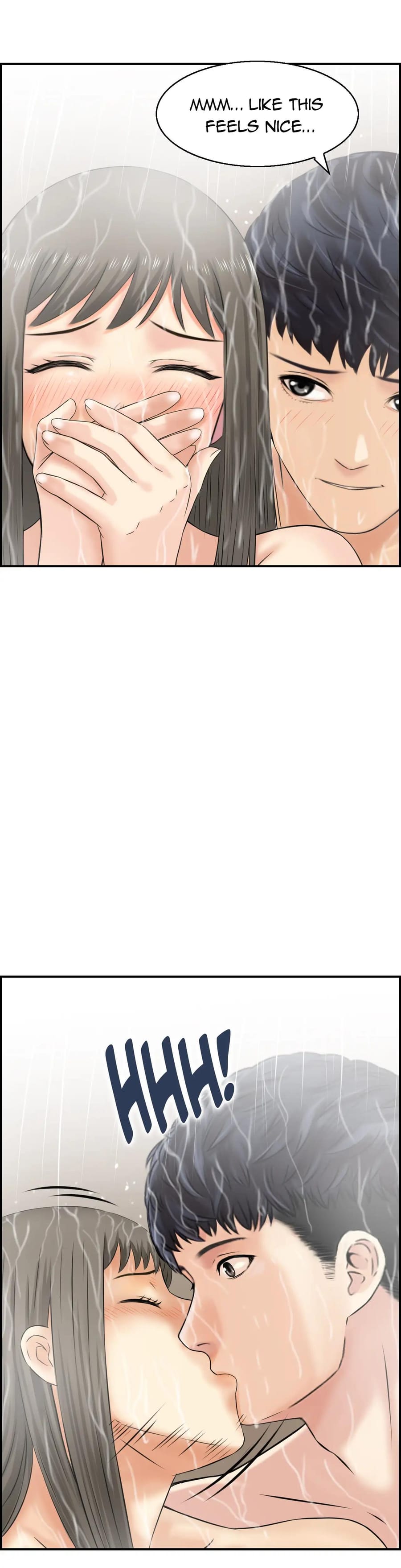 Married Woman Mania (Uncensored), chapter 30, page 23 of 28