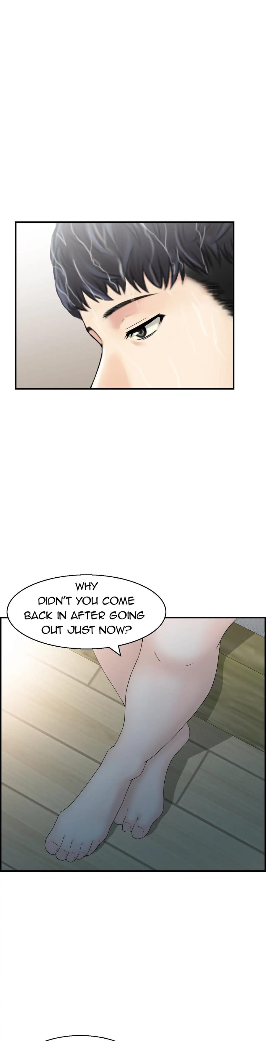 Married Woman Mania (Uncensored), chapter 30, page 24 of 28