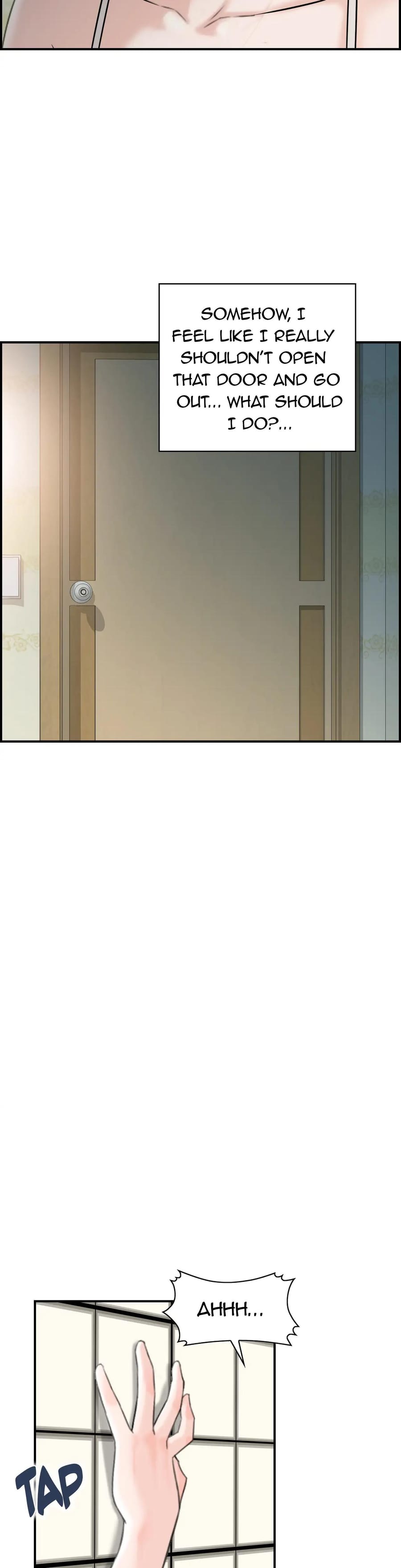 Married Woman Mania (Uncensored), chapter 30, page 26 of 28
