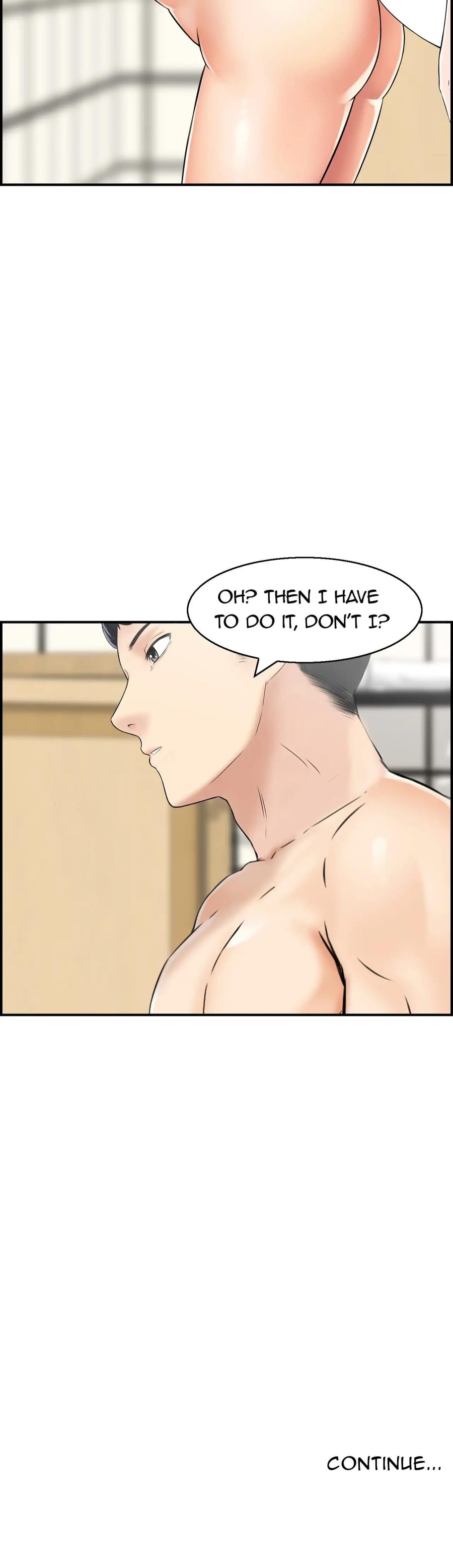 Married Woman Mania (Uncensored), chapter 30, page 28 of 28