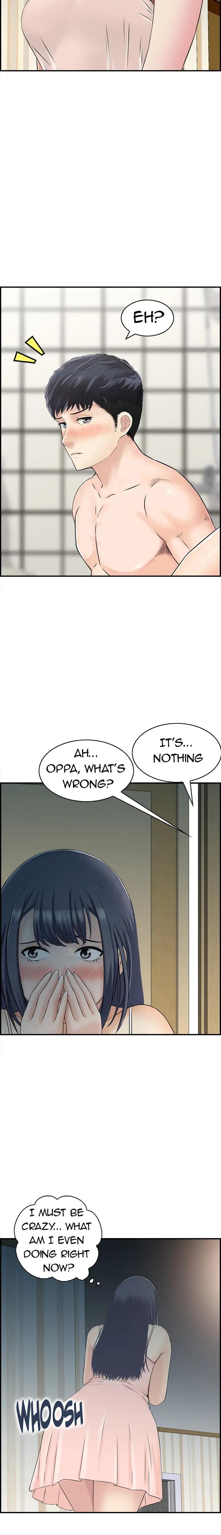 Married Woman Mania (Uncensored), chapter 31, page 15 of 18