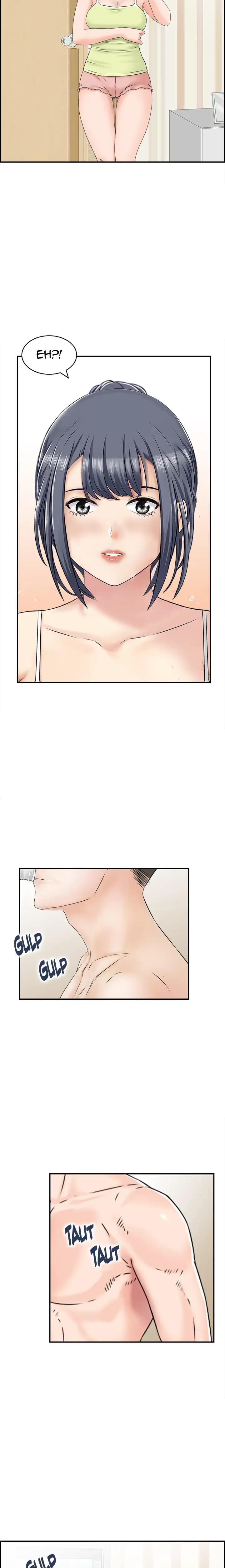 Married Woman Mania (Uncensored), chapter 31, page 17 of 18