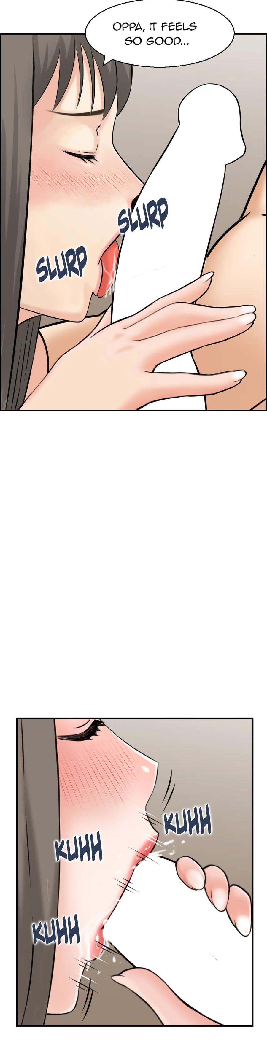 Married Woman Mania (Uncensored), chapter 32, page 12 of 32