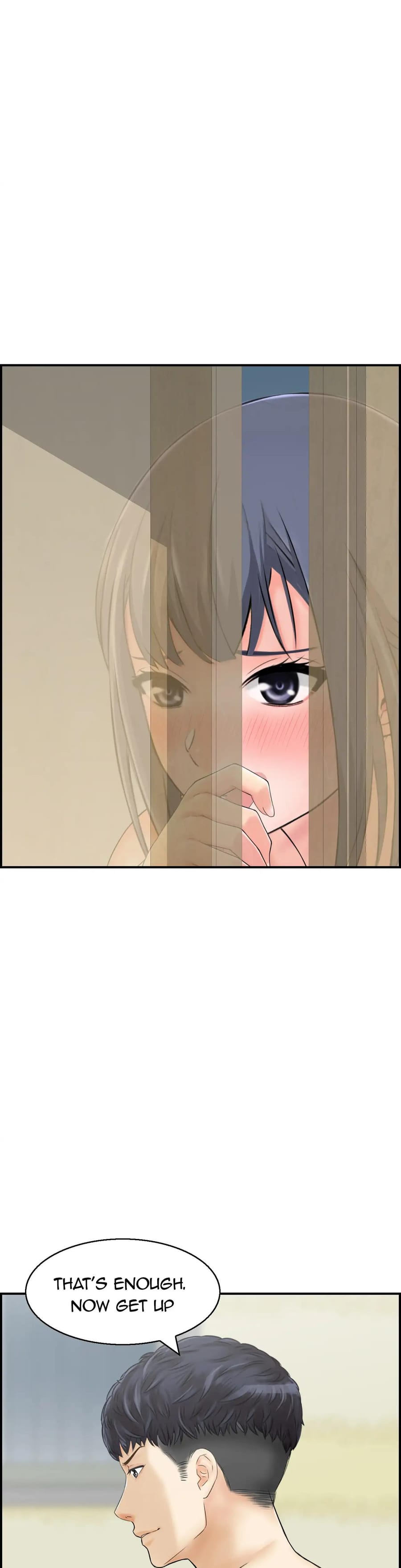 Married Woman Mania (Uncensored), chapter 32, page 13 of 32